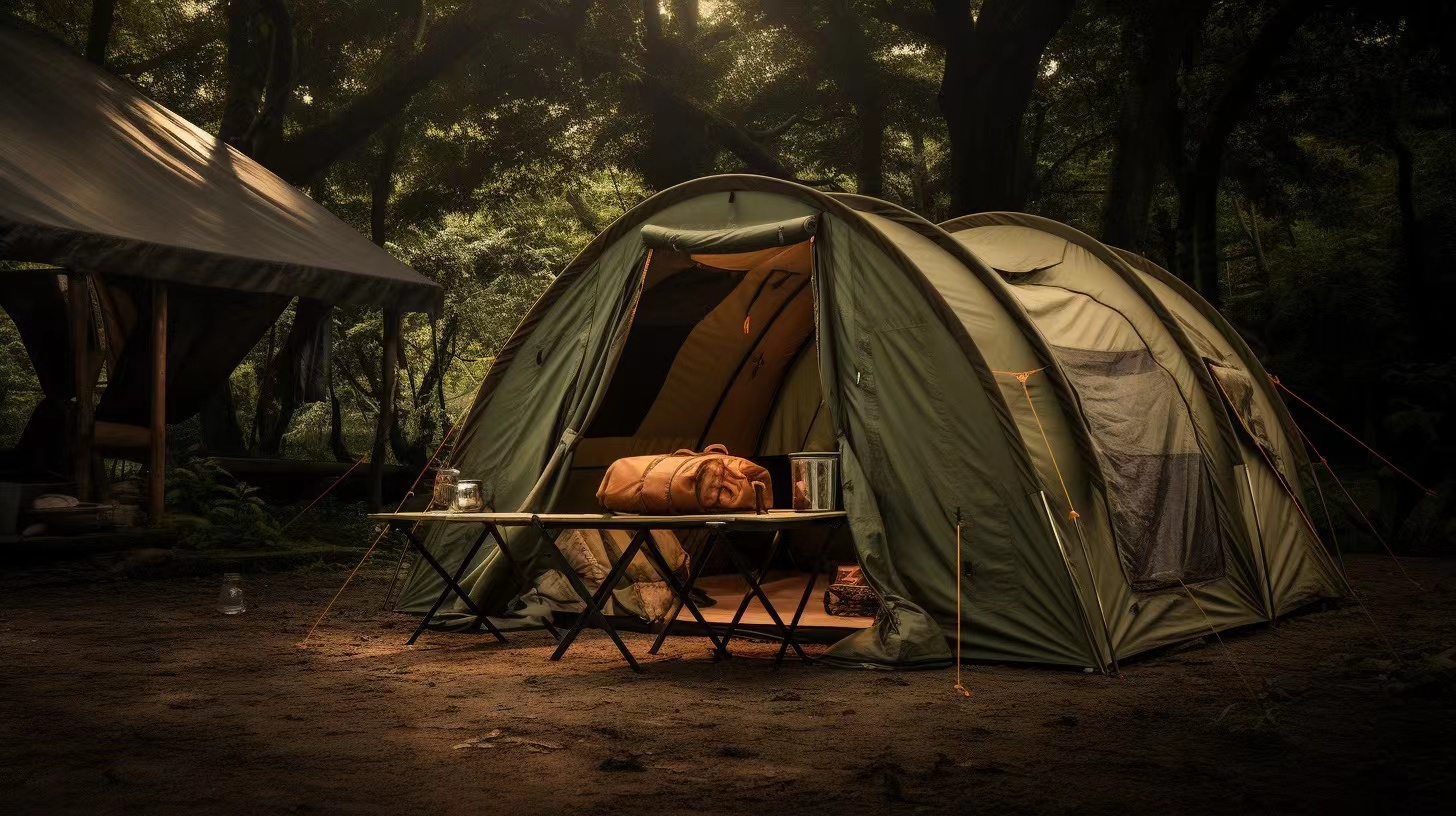 户外帐篷怎么挑选,户外帐篷选购指南
