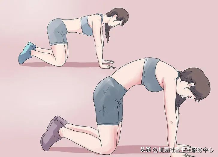 怀孕坐骨神经痛的症状怎么缓解呢,左臀部坐骨神经痛有什么办法缓解