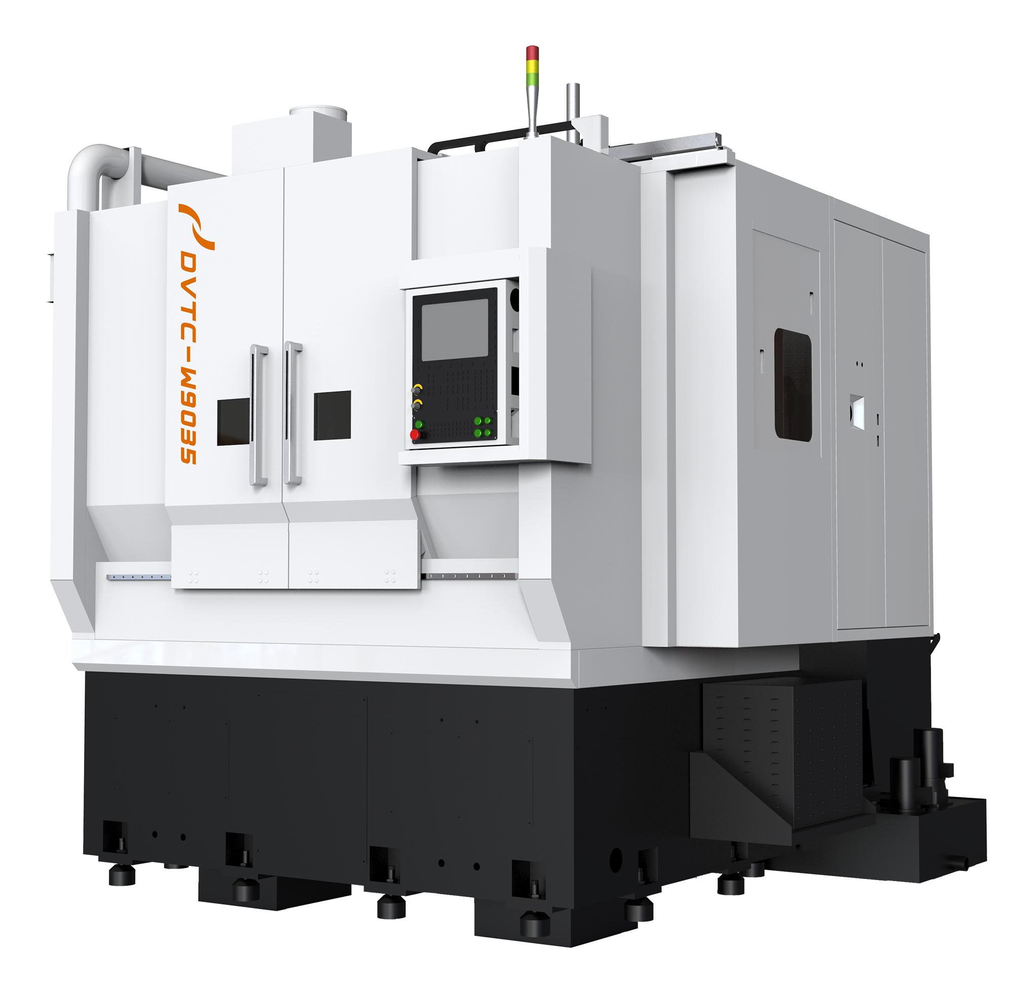 山东蒂德精机2024上海展会,蒂德精机gl系列龙门加工中心