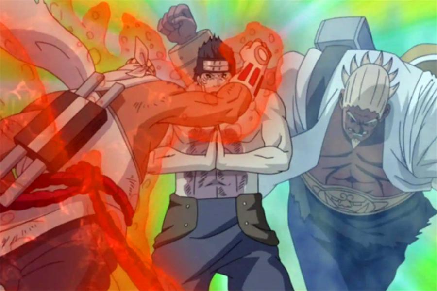 火影被低估的人物,火影忍者最被低估的尾兽