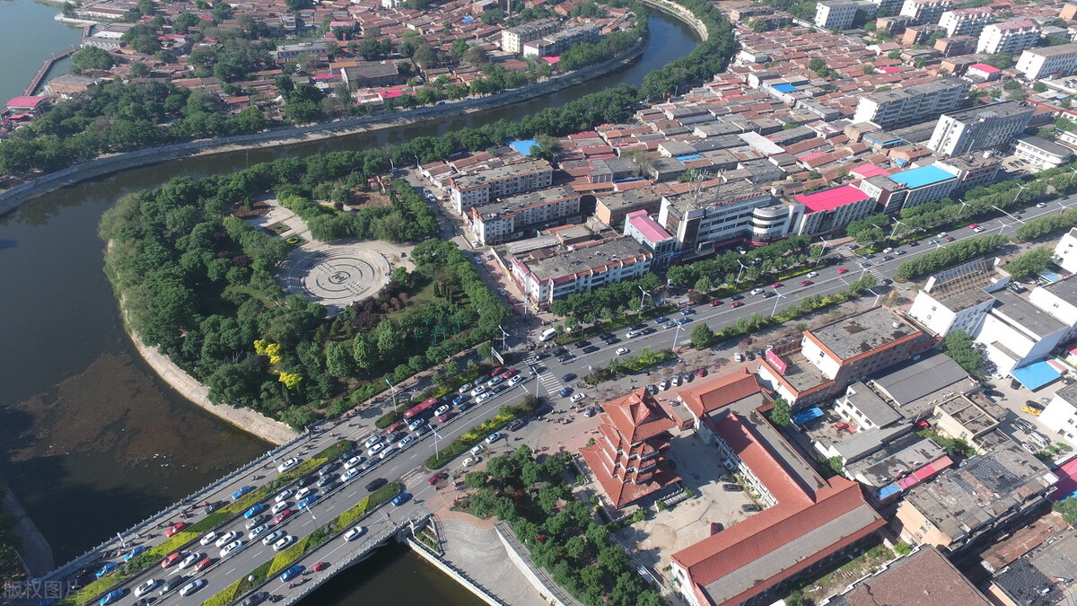 中央重视河北发展吗,沧州怎么发展起来的