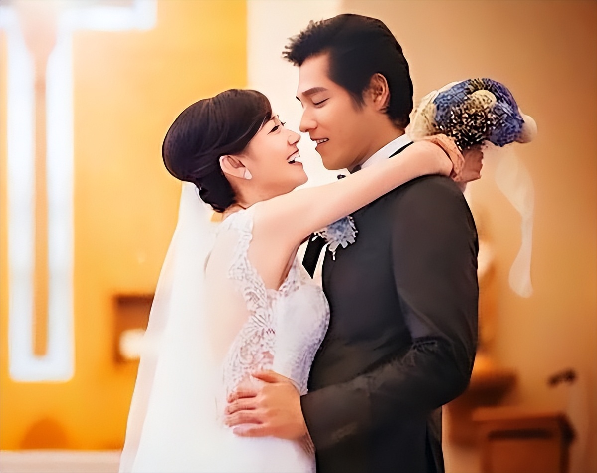 蓝正龙周幼婷为啥离婚,蓝正龙周幼婷感情现状