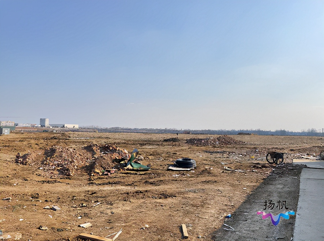 仪征刘集镇江扬电缆一期项目,仪征刘集镇最近新项目