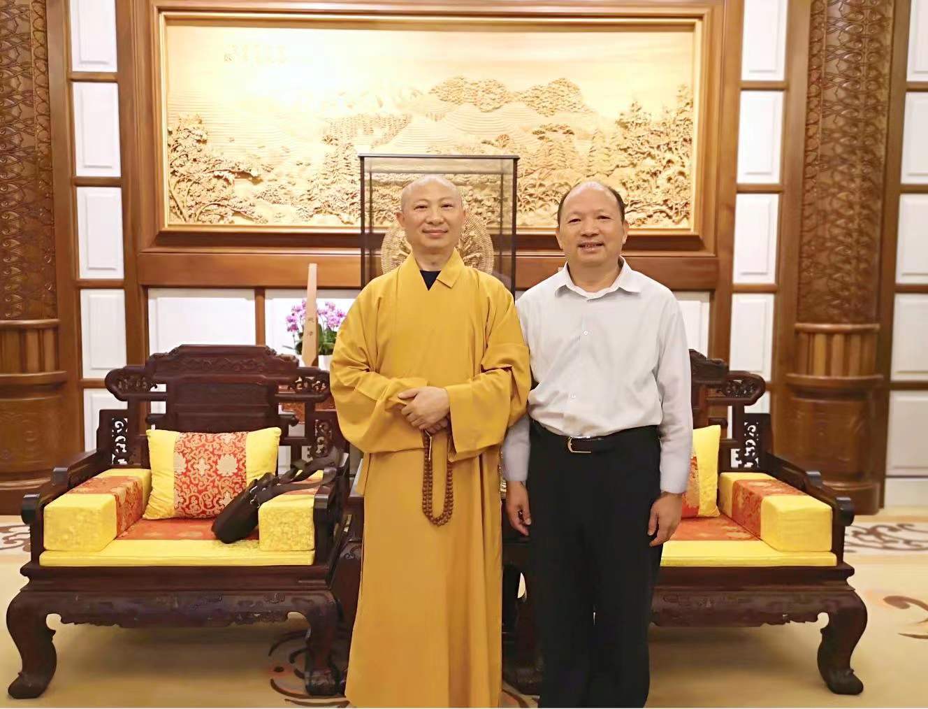 广东省客家商会陈绍常,陈绍常慈善基金会救助项目