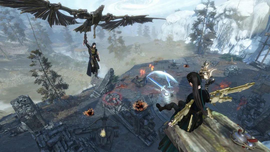 5年过去了,网易最良心的端游