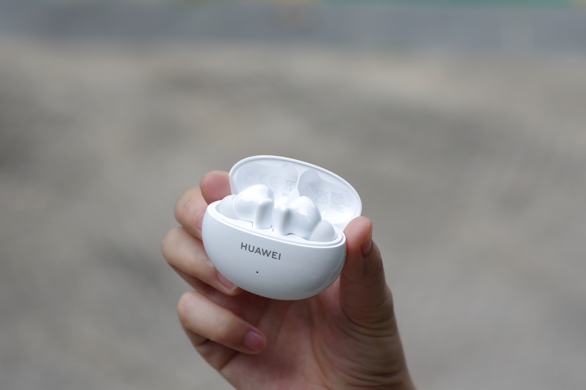 华为freebuds5i和vivotws2降噪哪个好,华为freebudspro2和华为freebuds5i对比