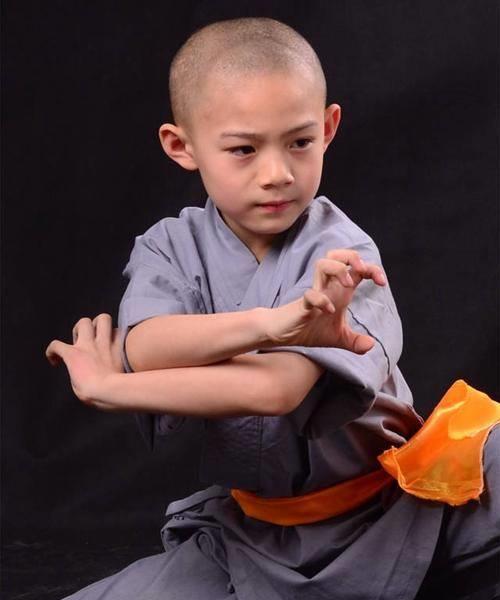 释永信武功到底有多高,释永信真实武功水平