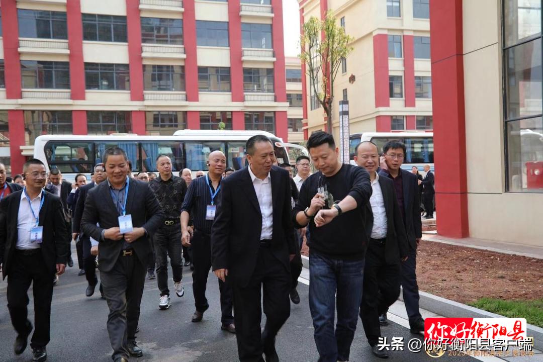 衡阳创新工业,衡阳工业在转型升级中腾飞