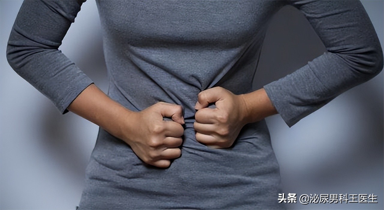 直肠癌早期身体发出3个救命信号,直肠癌症状是先下坠还是便血