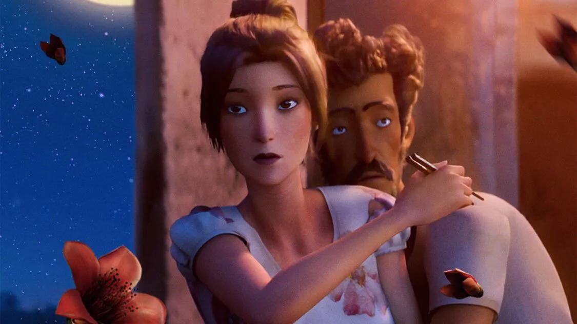 眯眯眼背后的阴谋,眯眯眼背后的真相是什么