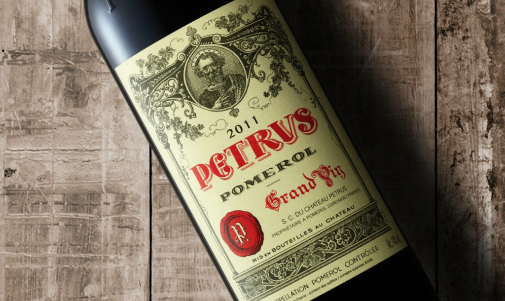 十大波尔多葡萄酒,波尔多葡萄酒价格排名