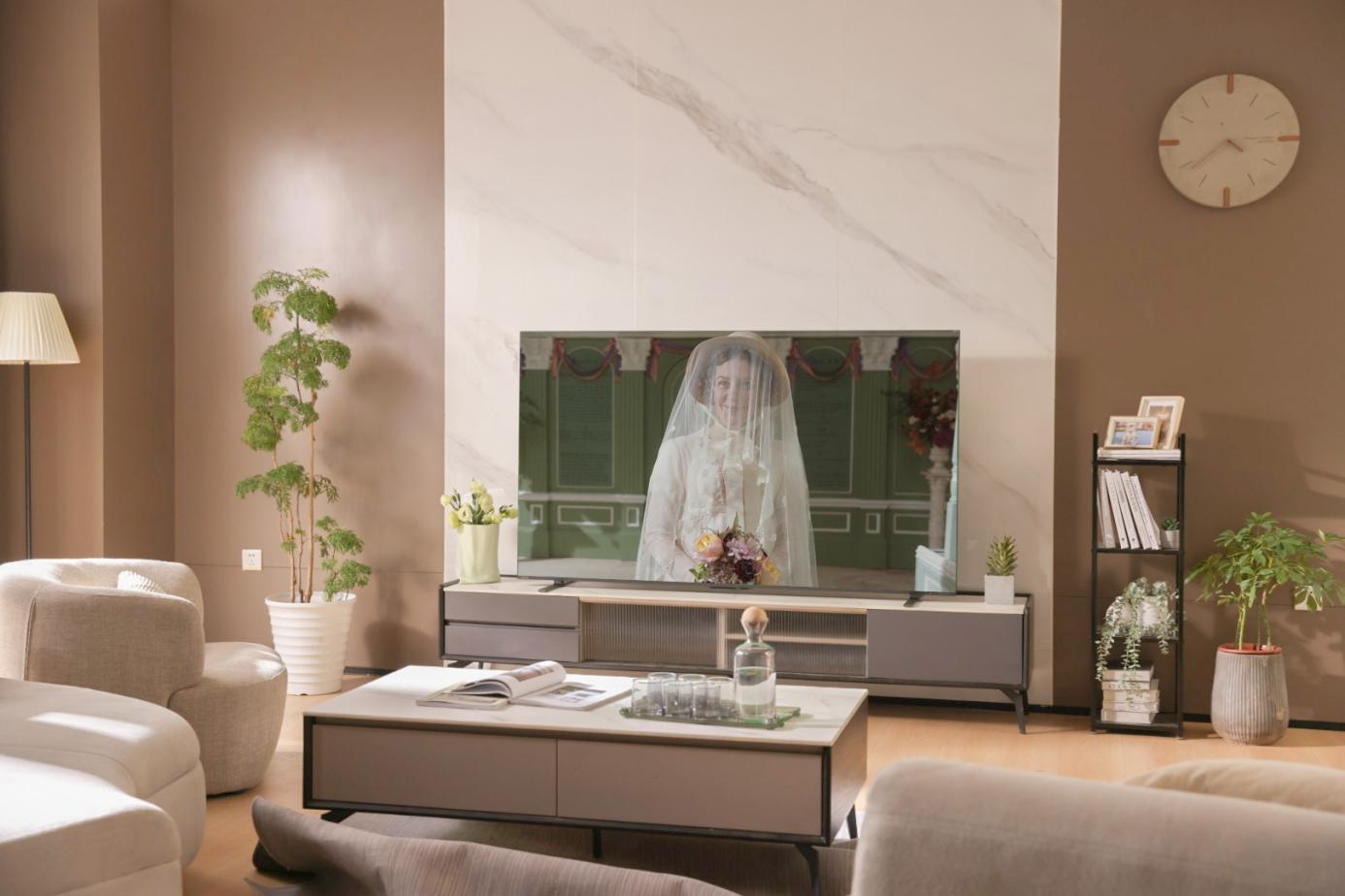 东芝电视65寸z770最新款,618电视机85寸怎么选