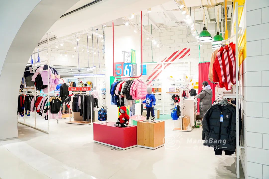 郑州新地标万象城,郑州潮流新地标