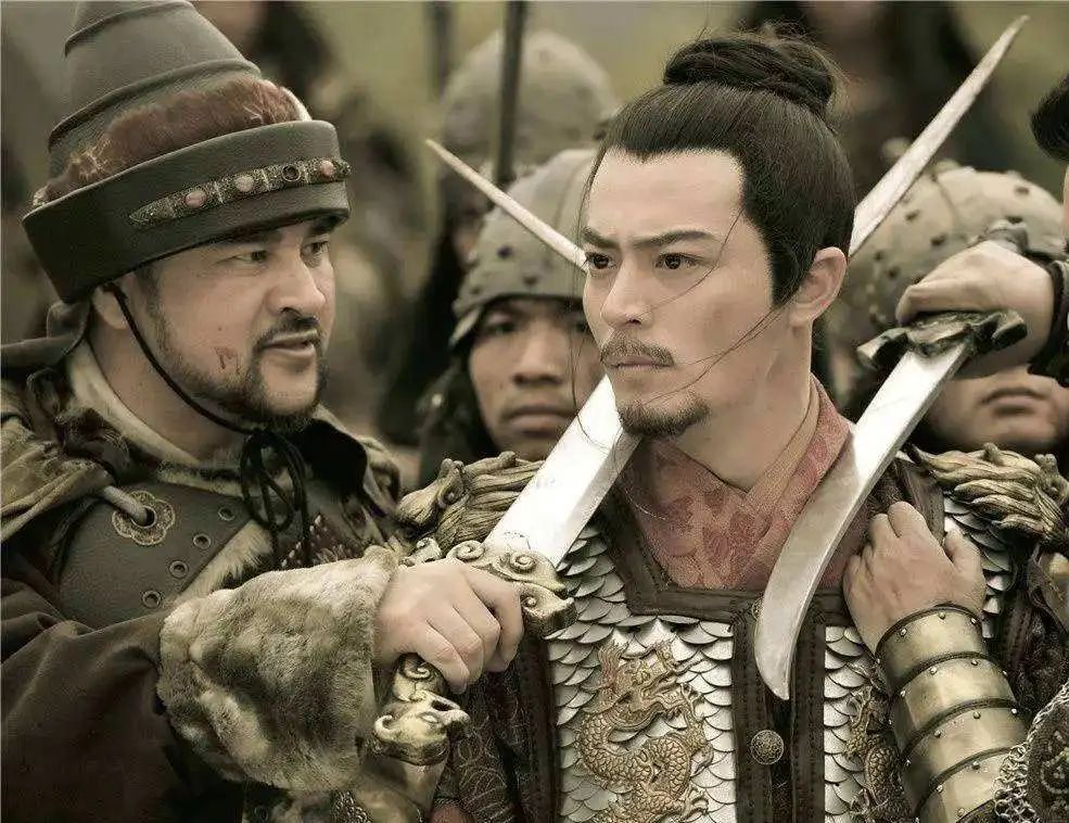 为什么有好多人有锦衣卫,为什么要当锦衣卫