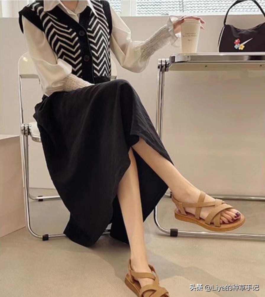 下半年可以穿的鞋,下半年只能买一双的鞋子