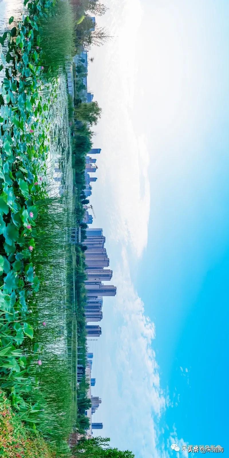 陕西摄影师宋渭涛,宋渭涛骊泉影像