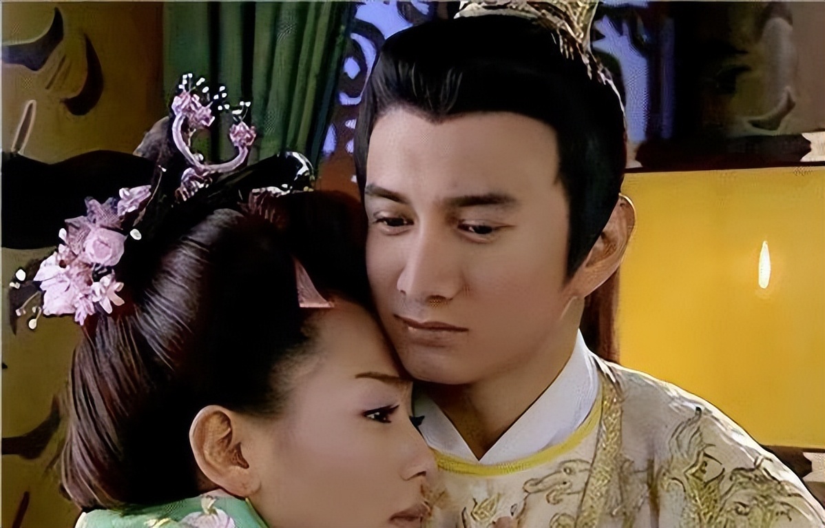 干一件事就可丧国，他却干了两件，结果国灭身死妻被辱！