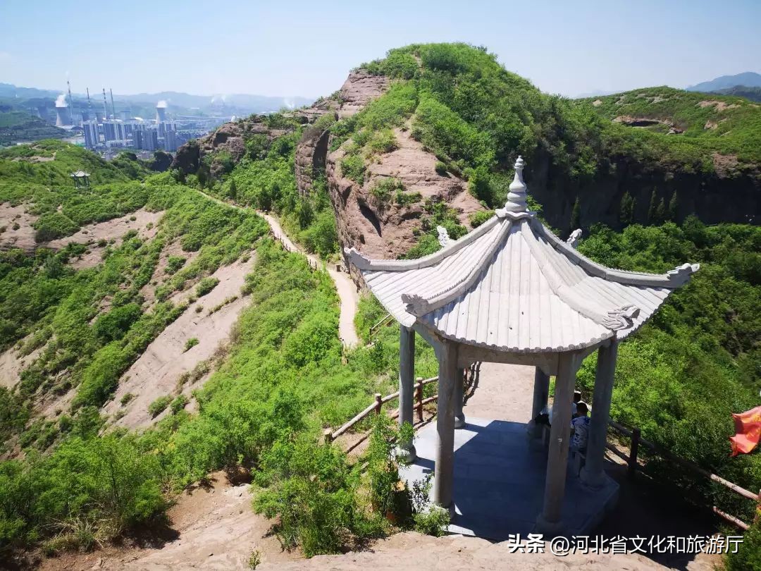 承德双塔山吉祥胡同视频,承德双塔山传说全集