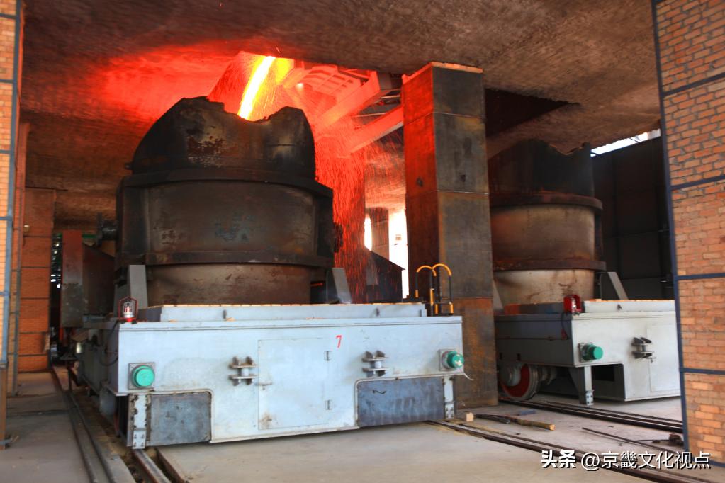 乌钢升级改造项目新址,乌钢生态工厂规划