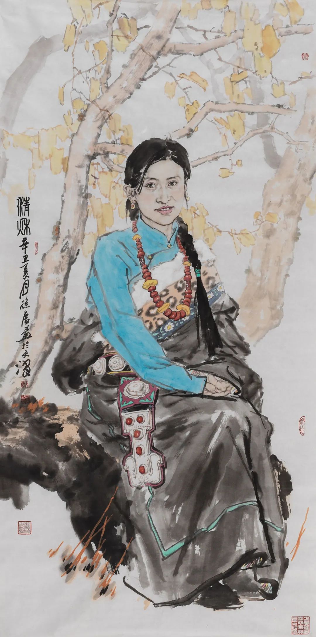 春季书画精品保真拍卖会,荣宝斋春拍个人书画专场