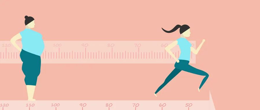 吃二甲双胍半年瘦了二十斤正常吗,吃二甲双胍瘦了十几斤正常吗