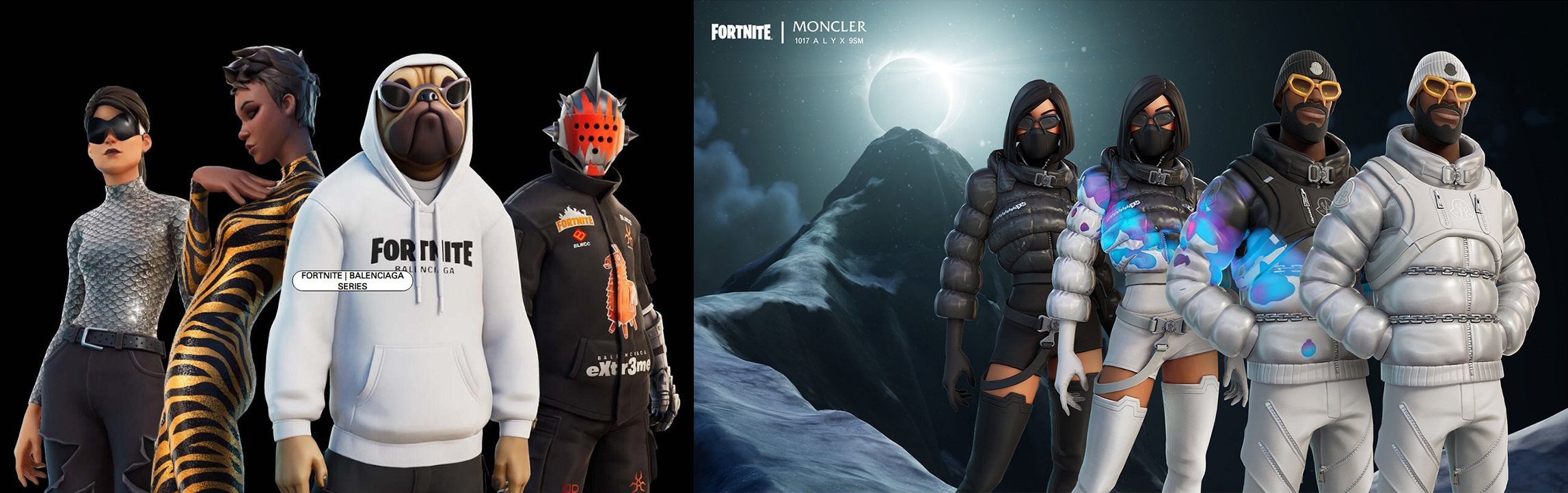 品牌跨界联名应该注意什么问题,奢侈品牌跨界联名产品有哪些