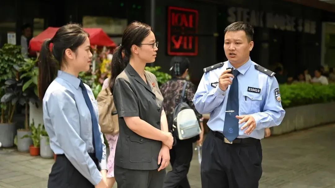 反腐败不停歇金句,反诈不停歇反诈云课堂再开课