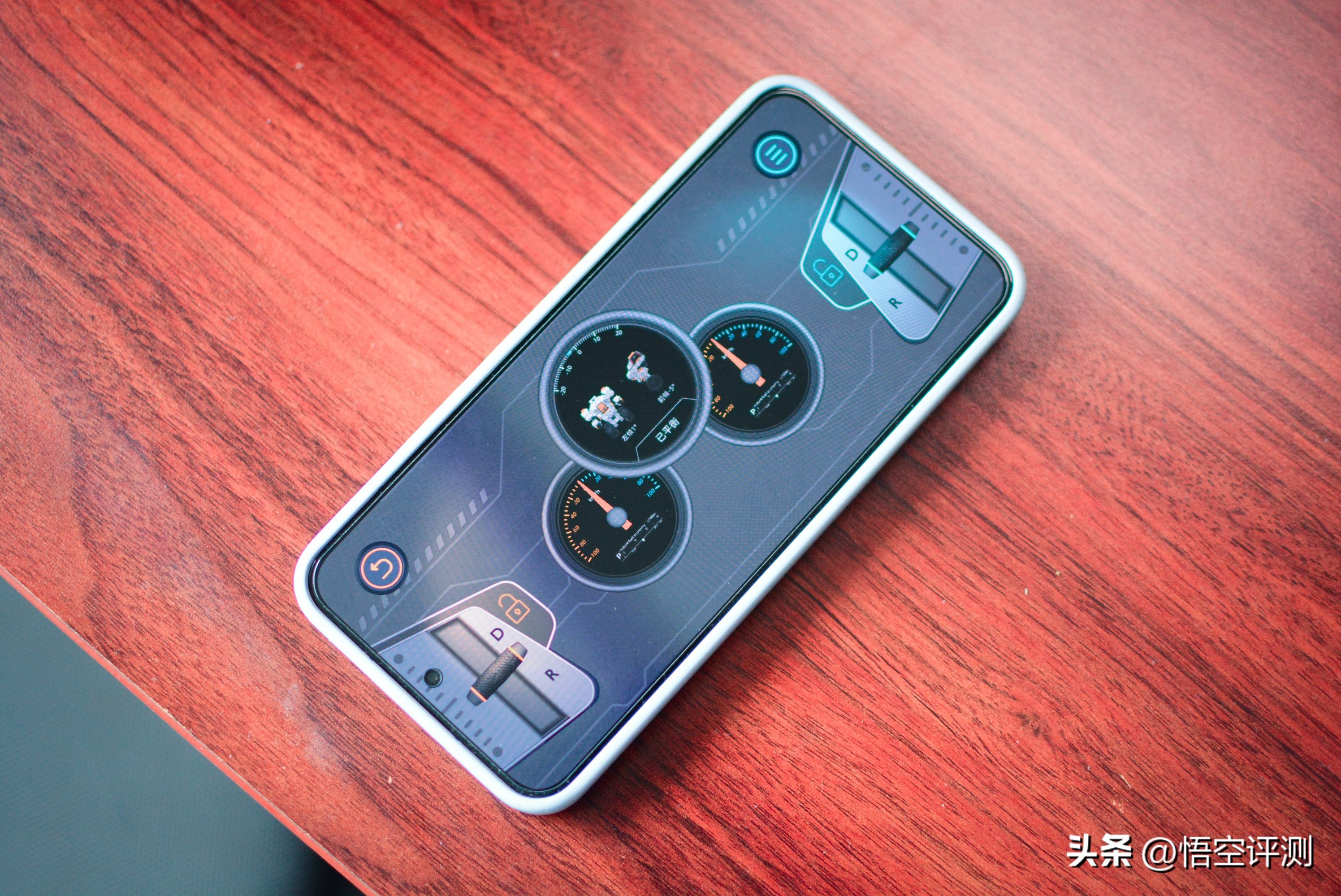 积木可编程机器人,编程积木机器人测评