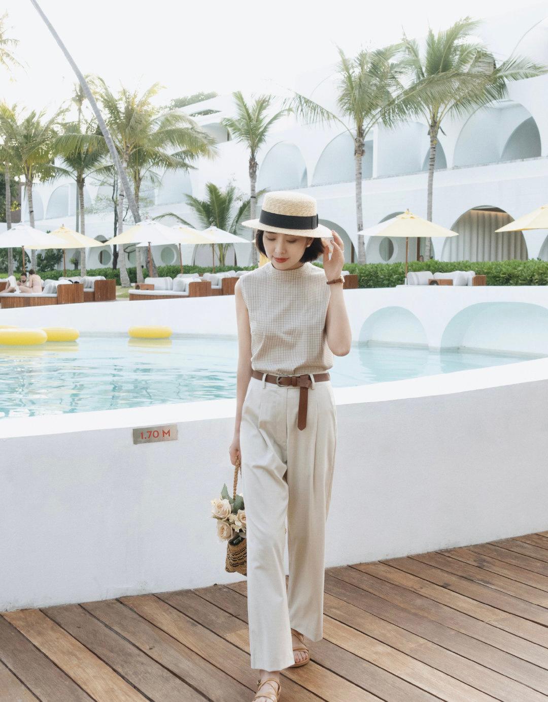 会打扮女生的衣服,会穿衣打扮的女人