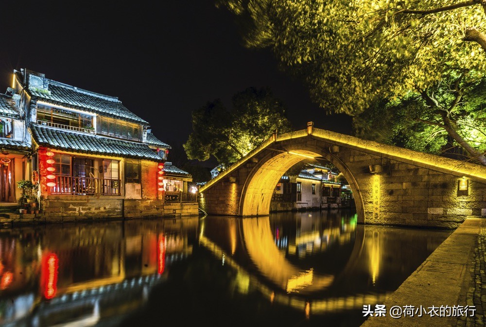 江南六大古镇哪个最值得去,江南古镇多的原因