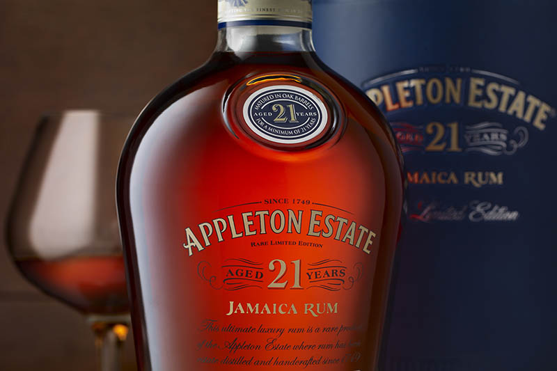 朗姆酒前十名,朗姆酒哪款最值得买