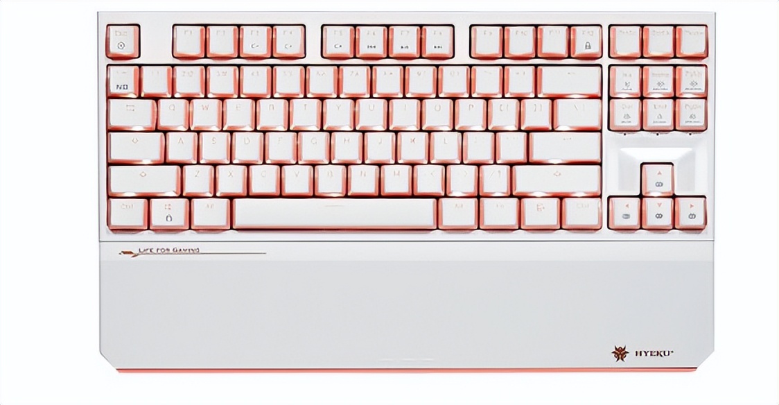 百元红轴机械键盘排行榜十强,机械键盘京东京造