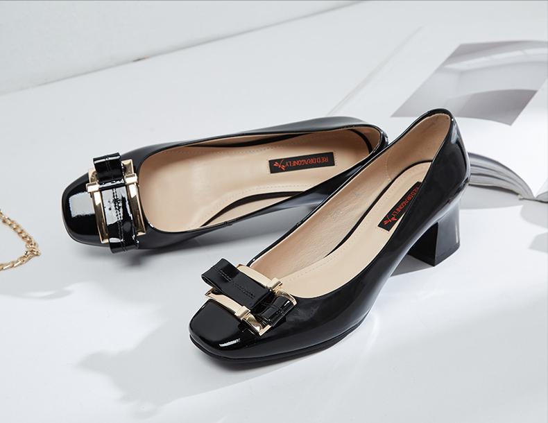 50岁女人必买的女鞋品牌推荐，你要的款式这里都有