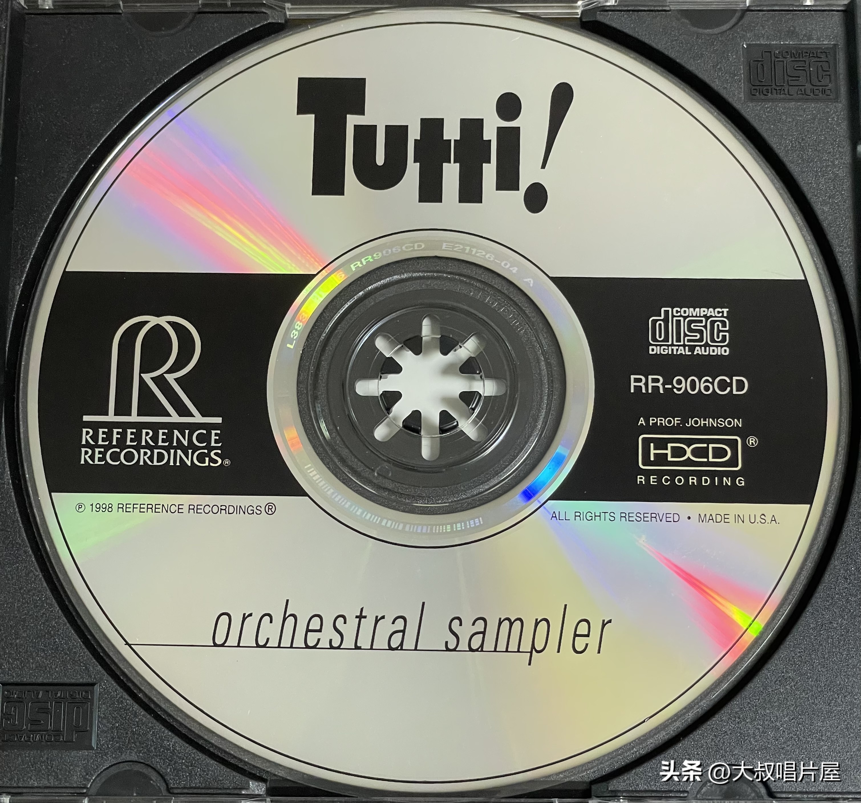 值得珍藏的老唱片,一代人的回忆经典老唱片