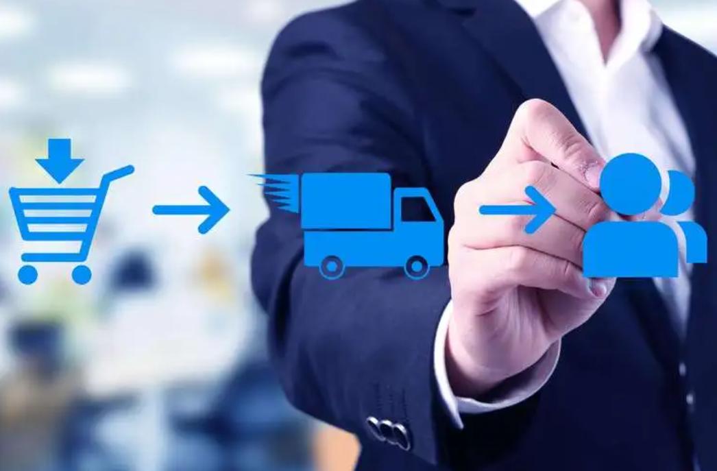 传统零售行业未来发展与策略,中国零售市场发展历程和未来展望