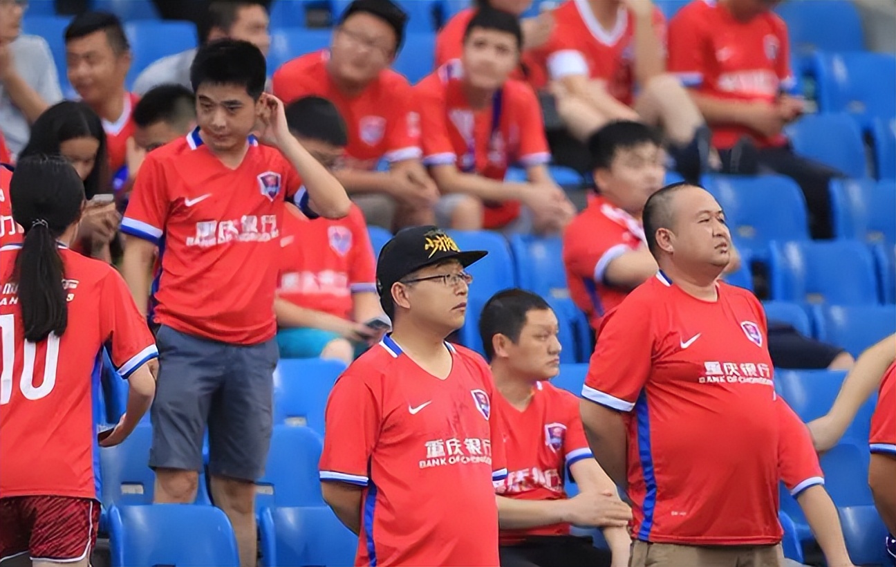 陈戌源罪大恶极，中国足球遭遇黑暗低谷，球迷期盼尽快走出