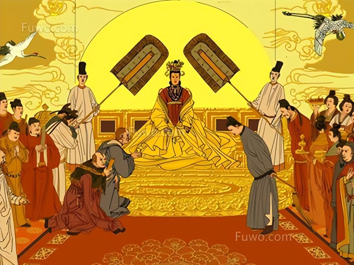 某明星嫖娼，为何不说是嫖妓？中国娼妓的发展史及嫖娼的危害性