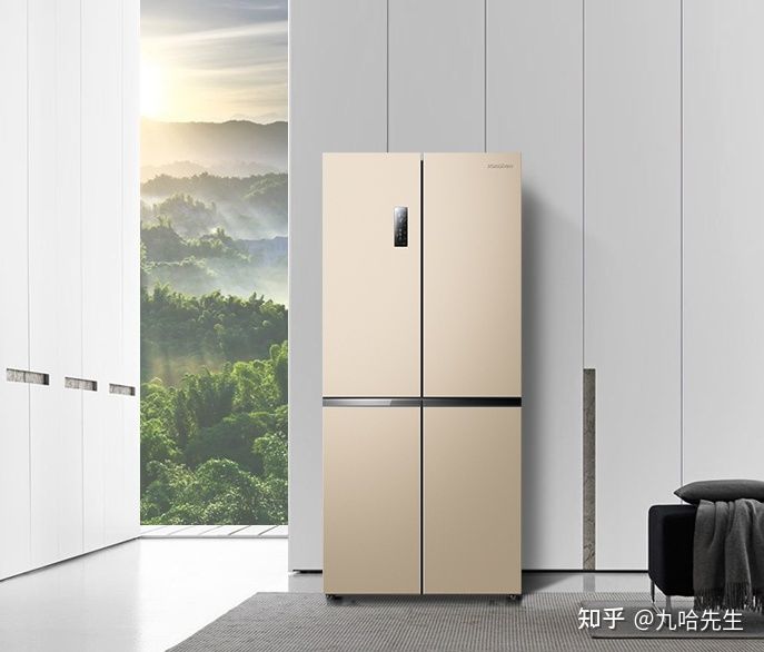 2022年容声冰箱买哪款最划算,容声325冰箱和海尔328冰箱哪个好