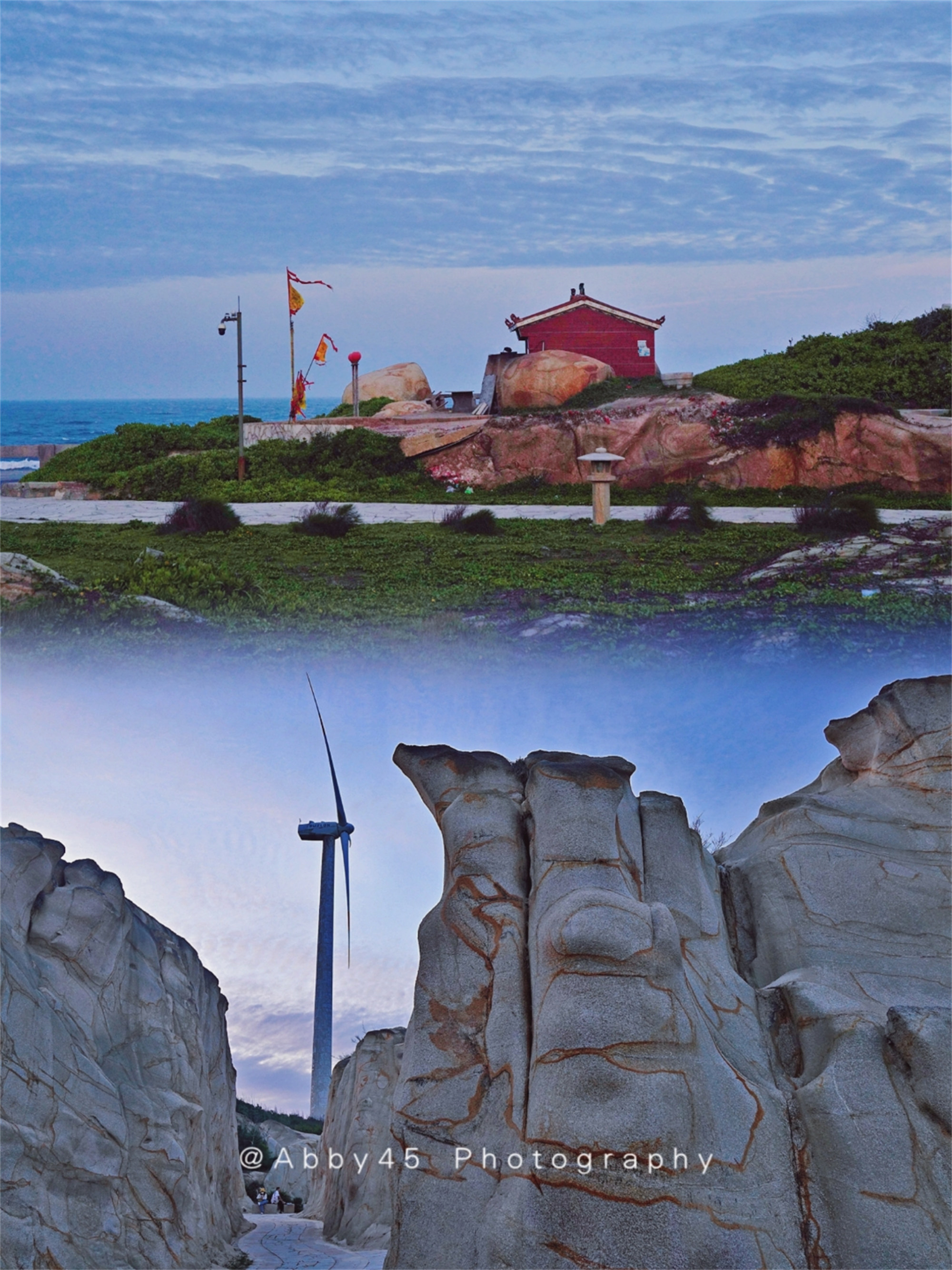 漳州海边旅游必去十大景点推荐,漳州海边自驾游必去免费景点赶海