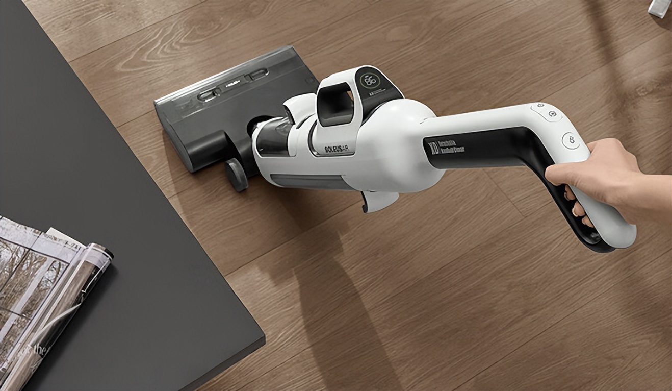 如何正确挑选到优质的洗地机,添可洗地机和石头洗地机哪个好