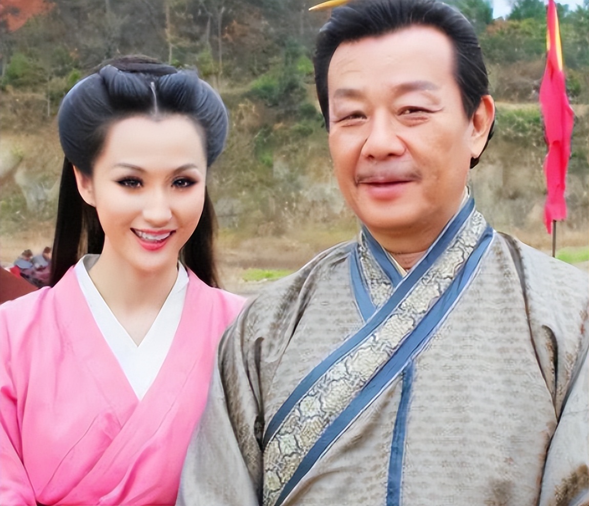 寇世勋娶二个老婆视频播放,寇世勋最后娶了谁