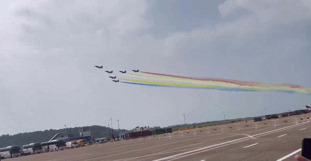 大湾区之珠海篇,2023优秀华裔大学生走进大湾区