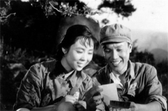 英雄儿女王芳晚年状况,演英雄儿女的王芳现状