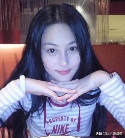 张馨予之前和谁有绯闻,张馨予感情一波三折