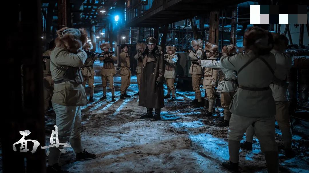 排名前十的谍战剧风筝,风筝为什么被称为最好的谍战剧