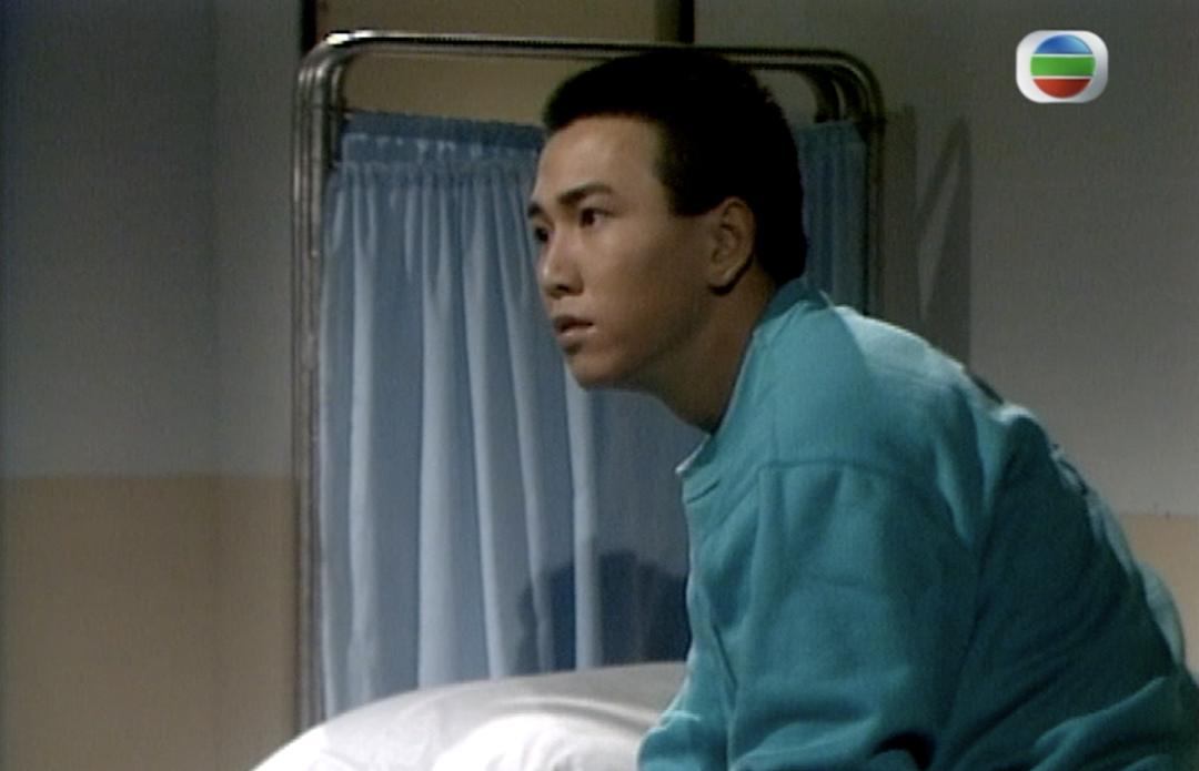 港剧第一神剧,港剧第一大渣男