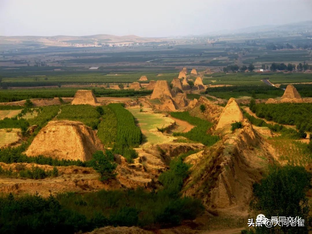 大同是一座什么样的城,大同是一座什么样的城市