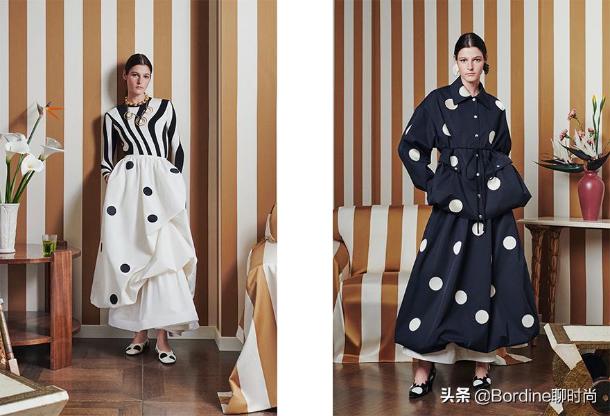 toryburch2022年早秋系列,toryburchella印花