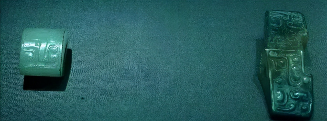 南京博物馆汉代玉器,南京博物馆藏玉器高清图大赏