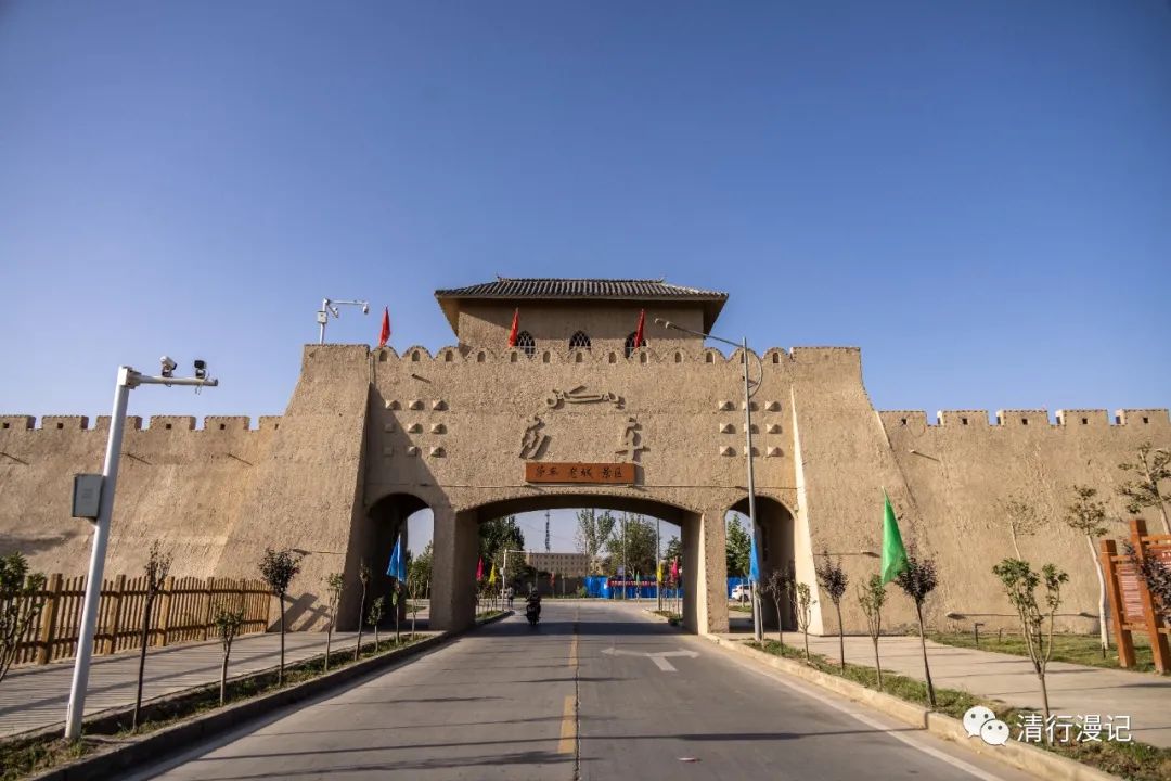 莎车旅游,莎车自驾离疆